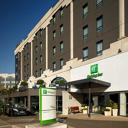 Lyon Vaise By Ihg Hotel 4*