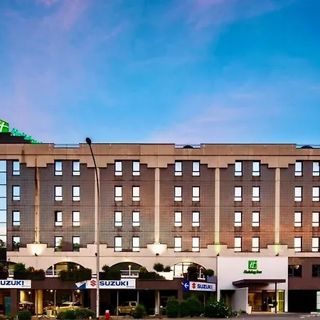 Ξενοδοχείο Lyon Vaise By Ihg