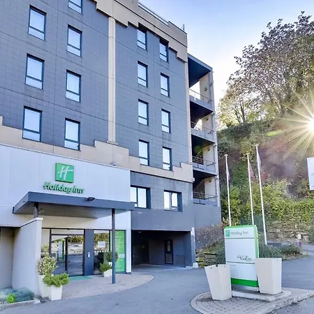 Lyon Vaise By Ihg 4*
