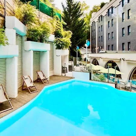 Lyon Vaise By Ihg Tassin-la-Demi-Lune