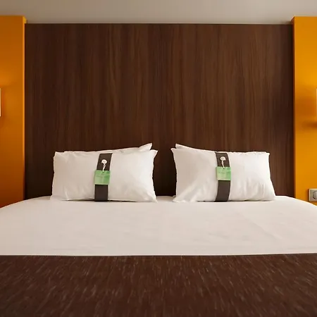 Hotel Lyon Vaise By Ihg 4*