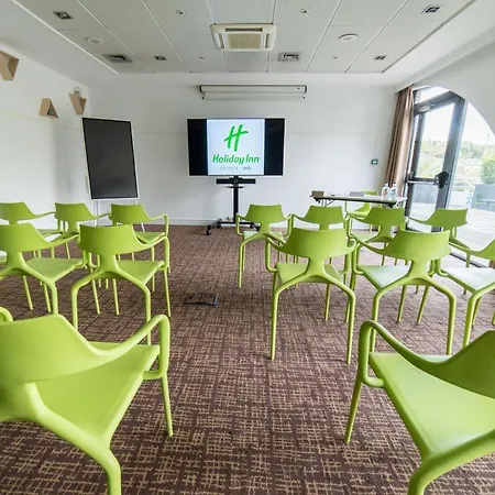 Lyon Vaise By Ihg 4*