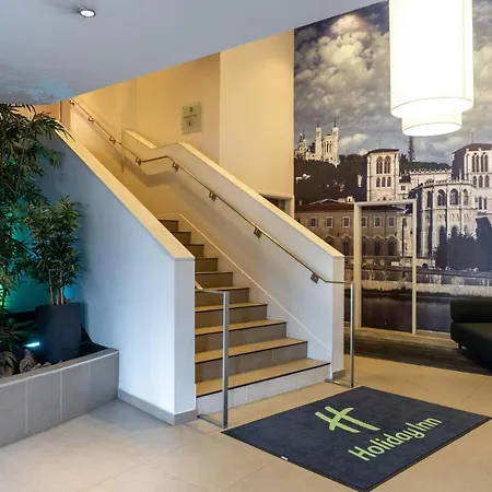 Lyon Vaise By Ihg 4*