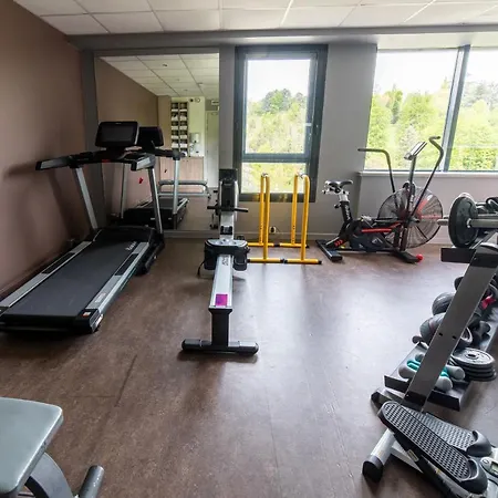 Lyon Vaise By Ihg 4*