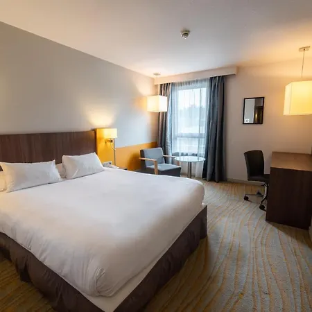 Lyon Vaise By Ihg Hotel 4*