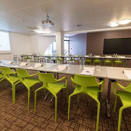 Lyon Vaise By Ihg 4*