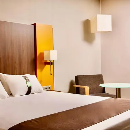 Lyon Vaise By Ihg 4*