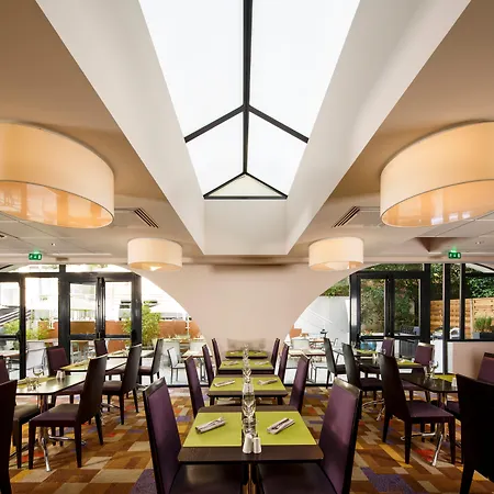 Lyon Vaise By Ihg 4* Tassin-la-Demi-Lune