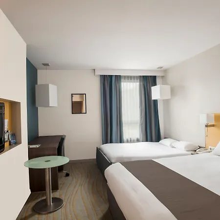 Lyon Vaise By Ihg Ξενοδοχείο