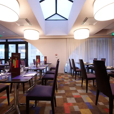 Lyon Vaise By Ihg Tassin-la-Demi-Lune