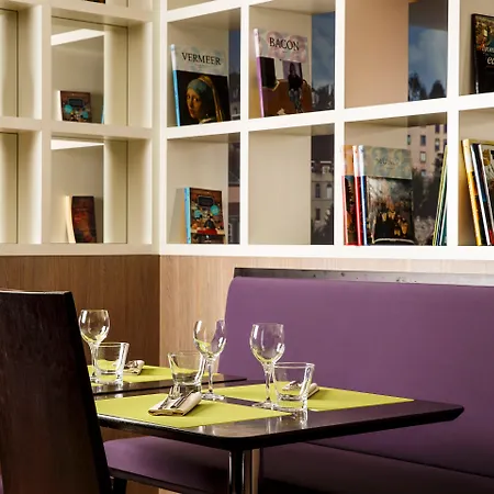 Lyon Vaise By Ihg 4* Tassin-la-Demi-Lune
