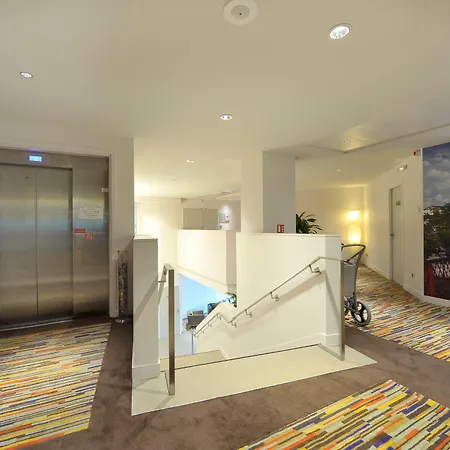 Lyon Vaise By Ihg