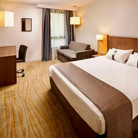 Ξενοδοχείο Lyon Vaise By Ihg