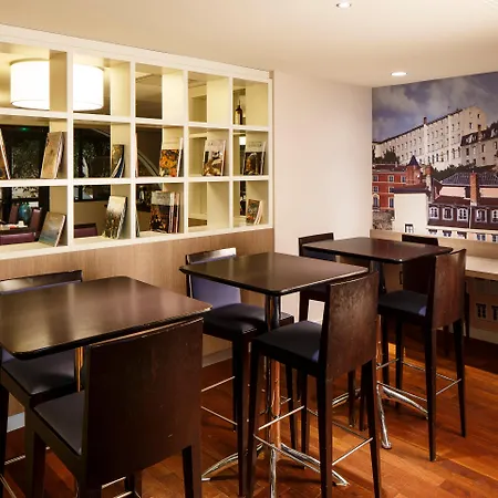Lyon Vaise By Ihg Ξενοδοχείο