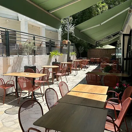 Lyon Vaise By Ihg Ξενοδοχείο Tassin-la-Demi-Lune