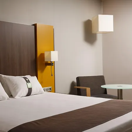Lyon Vaise By Ihg 4* Tassin-la-Demi-Lune
