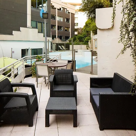 Lyon Vaise By Ihg Ξενοδοχείο