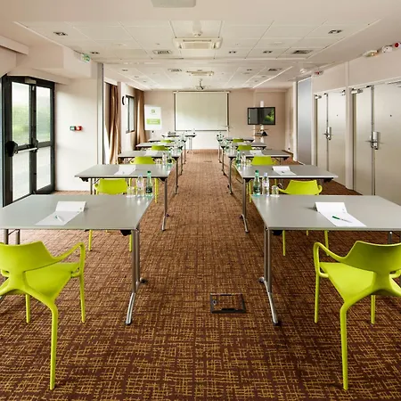 Lyon Vaise By Ihg Ξενοδοχείο 4*