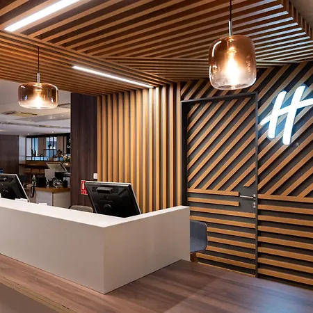 Lyon Vaise By Ihg 4*