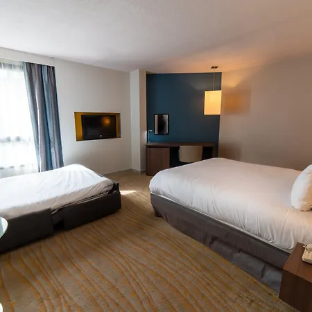 Ξενοδοχείο Lyon Vaise By Ihg