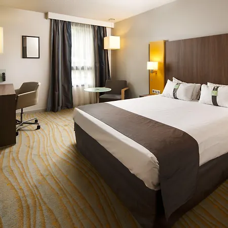 Lyon Vaise By Ihg Ξενοδοχείο 4*